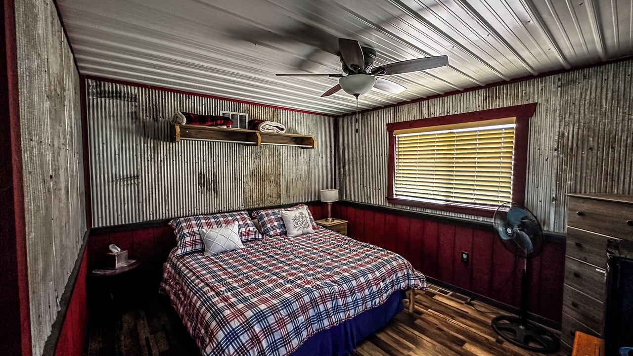 Photo of Bedroom in Greenwich