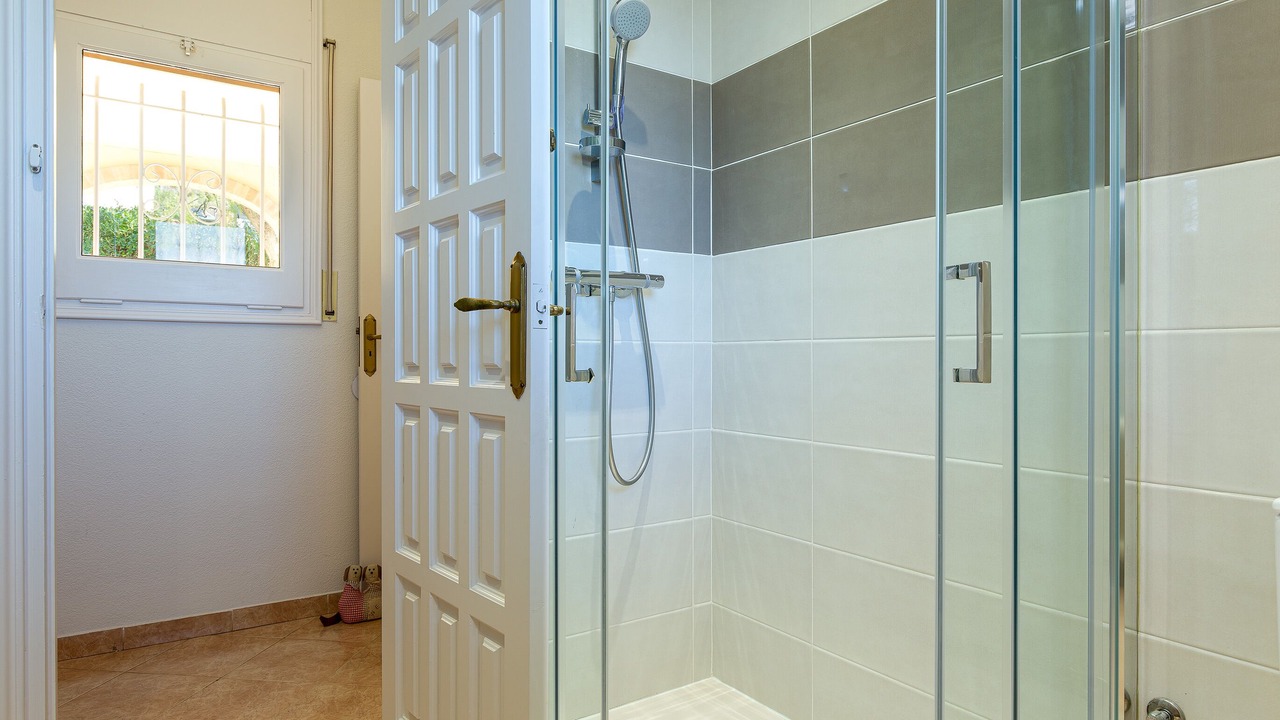 Photo of Bathroom in El Mas Isaac