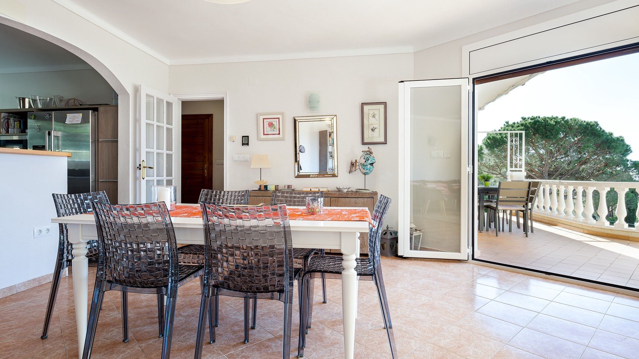 Photo of Bedroom in El Mas Isaac