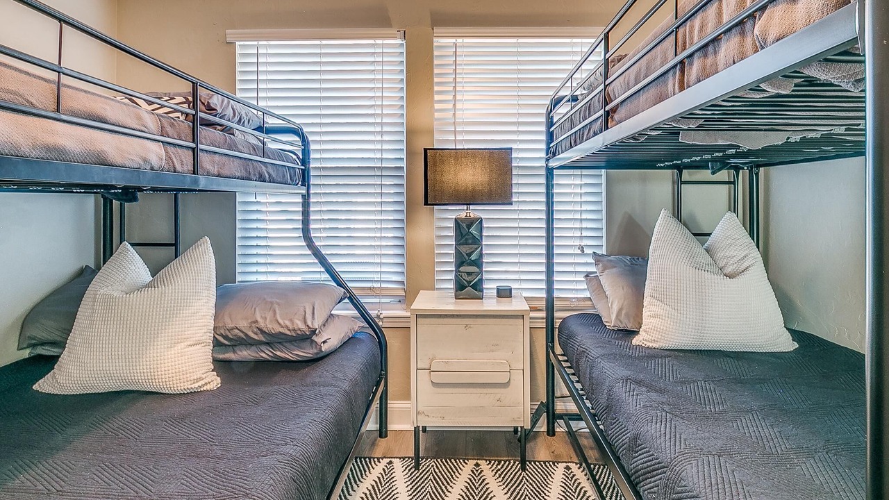 Photo of Bedroom in Central Oklahoma City