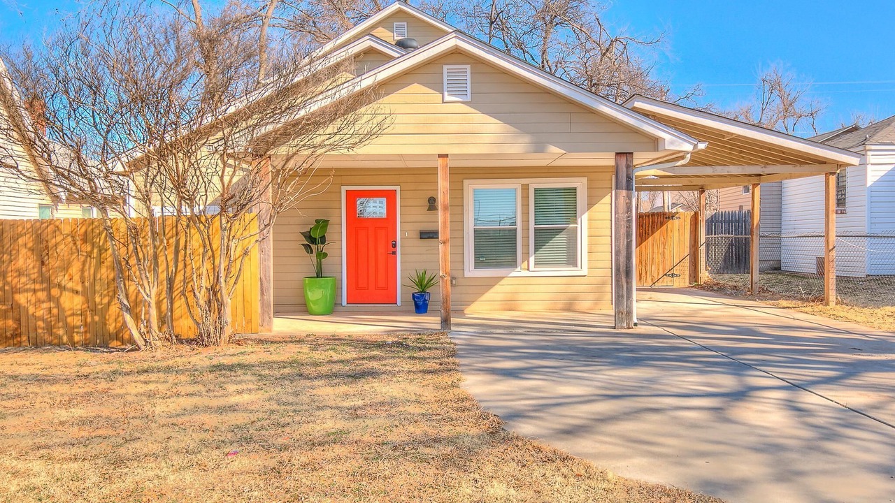 Photo of Outdoor in Central Oklahoma City