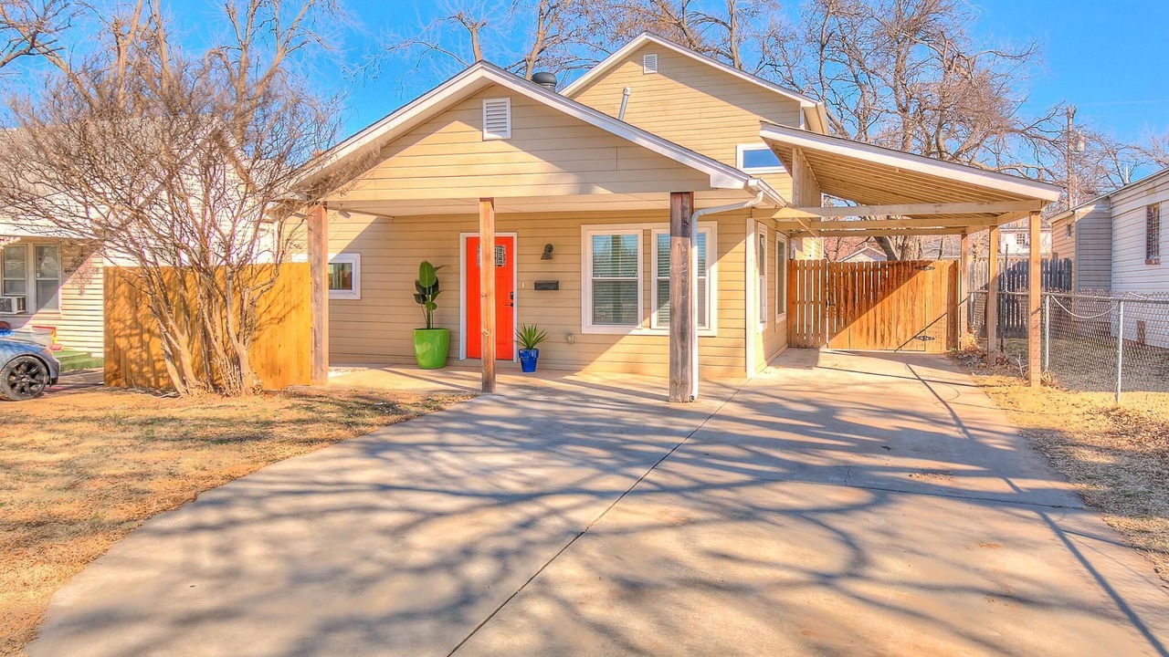 Photo of Outdoor in Central Oklahoma City