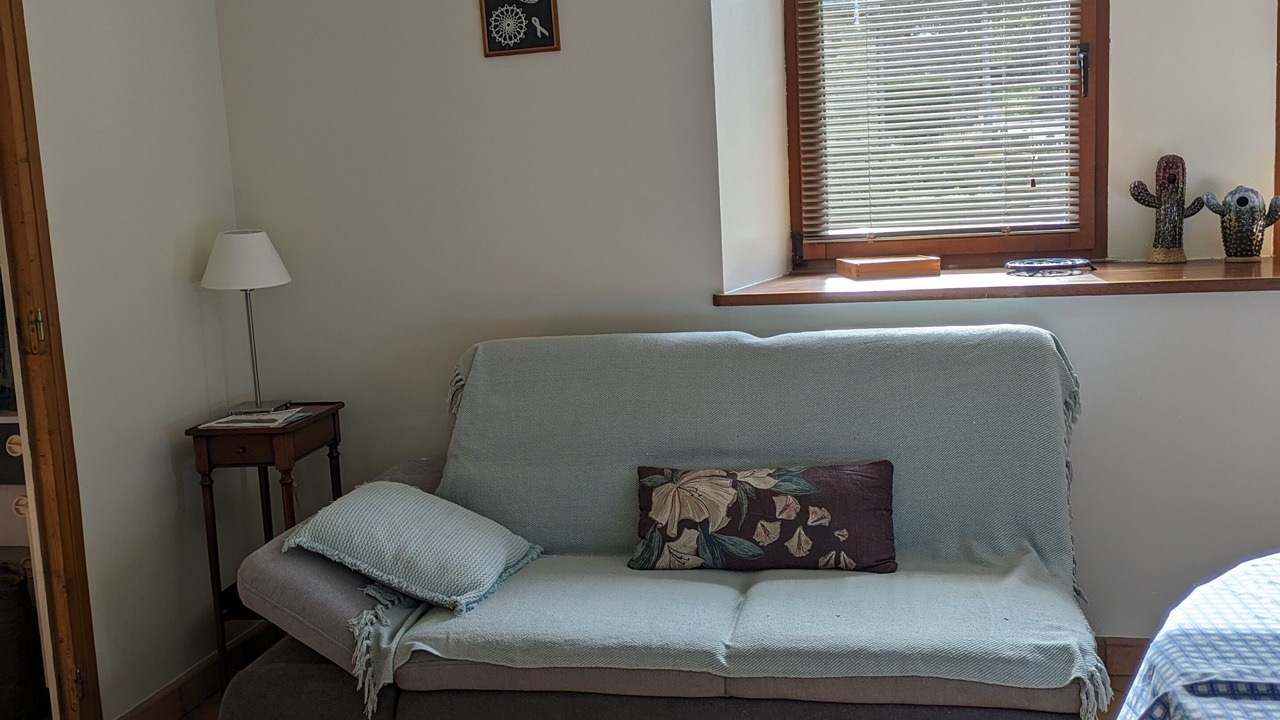 Photo of Livingroom in Lannion