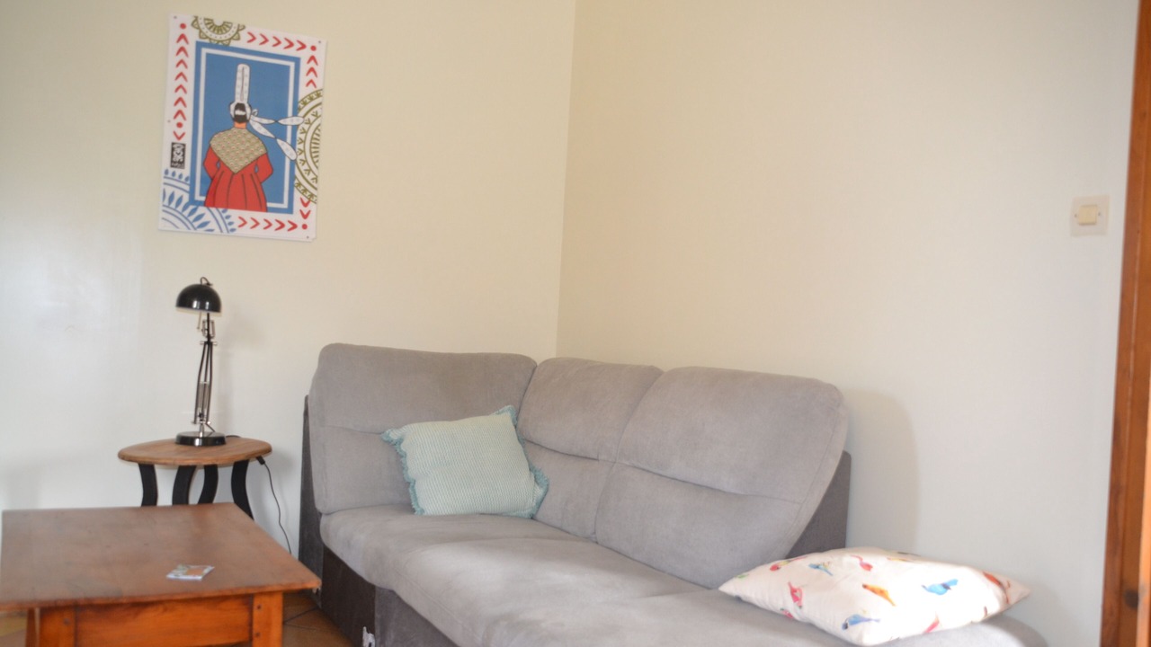 Photo of Livingroom in Lannion
