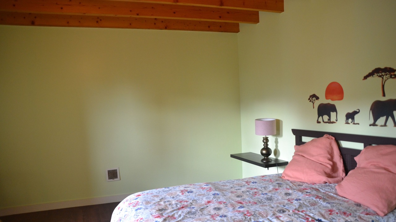 Photo of Bedroom in Lannion