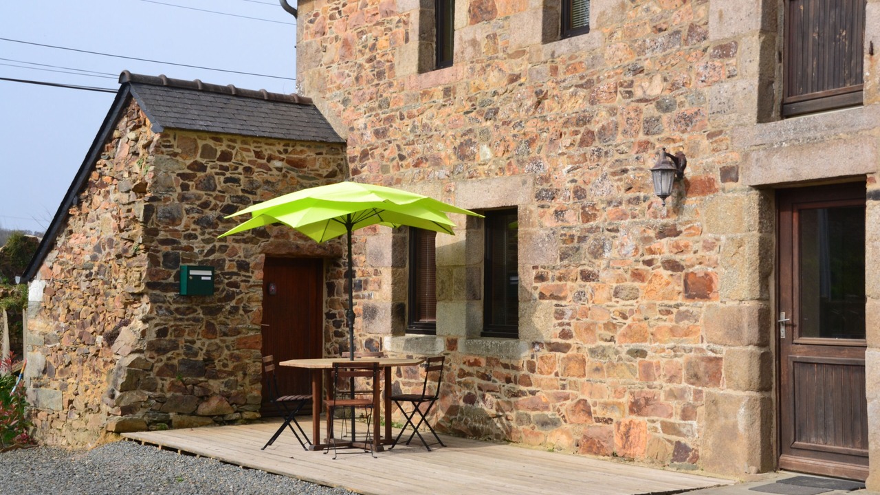 Photo of Outdoor in Lannion