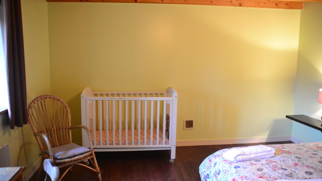 Photo of Bedroom in Lannion