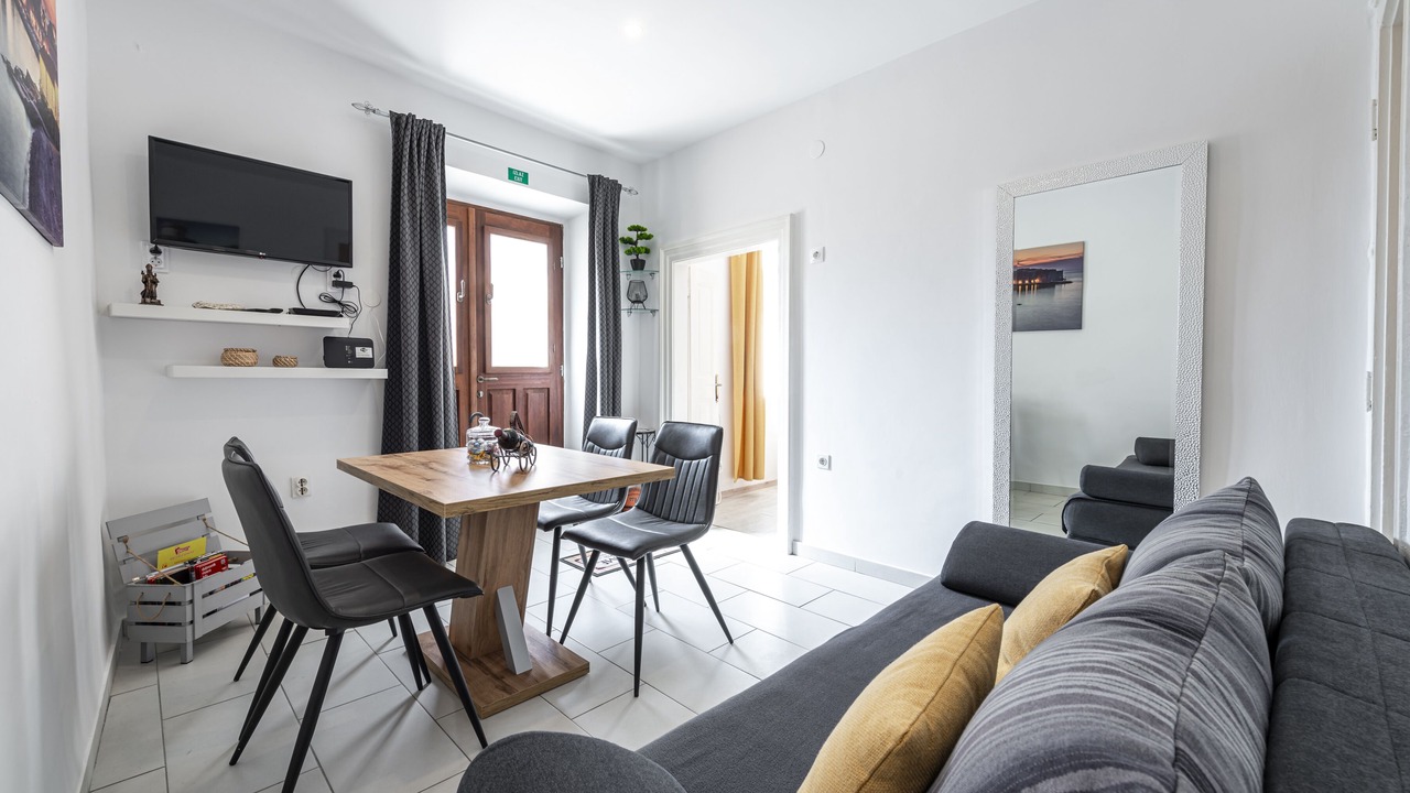 Photo of Livingroom in Dubrovnik Old Town