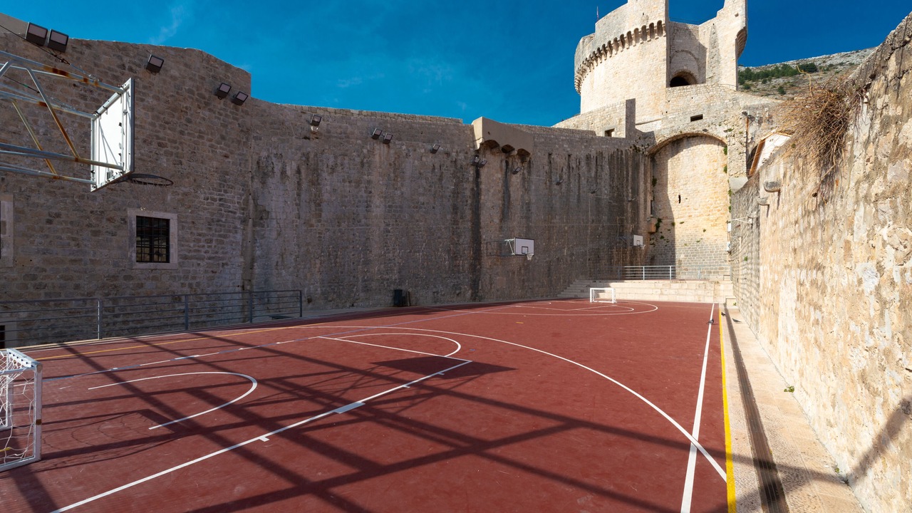 Photo of Others in Dubrovnik Old Town