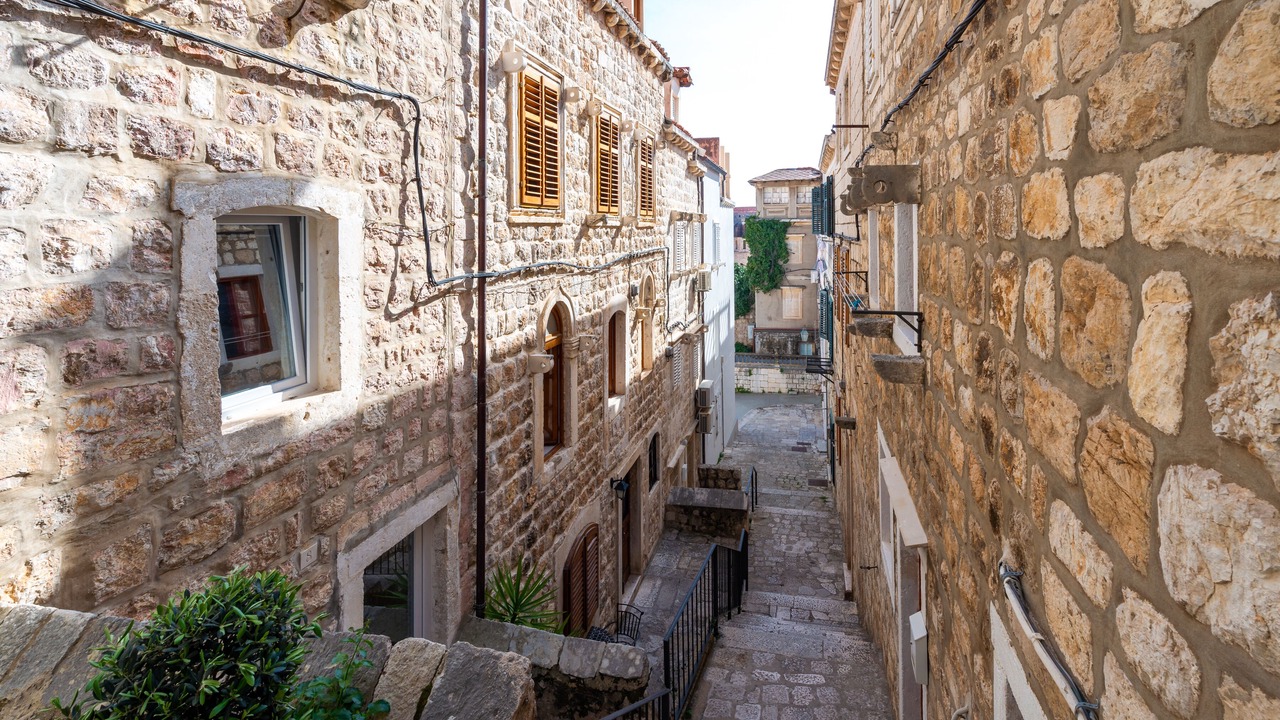 Photo of Outdoor in Dubrovnik Old Town