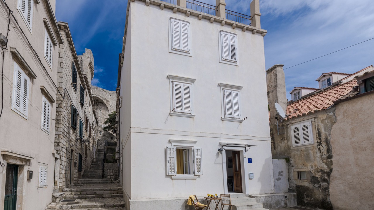 Photo of Outdoor in Dubrovnik Old Town