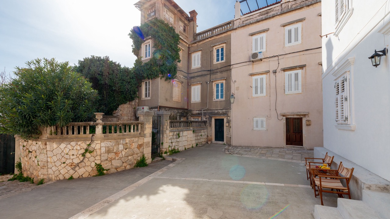 Photo of Outdoor in Dubrovnik Old Town