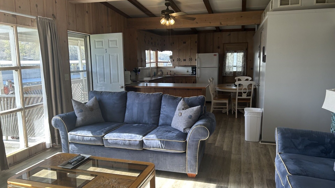 Photo of Livingroom in Cleora