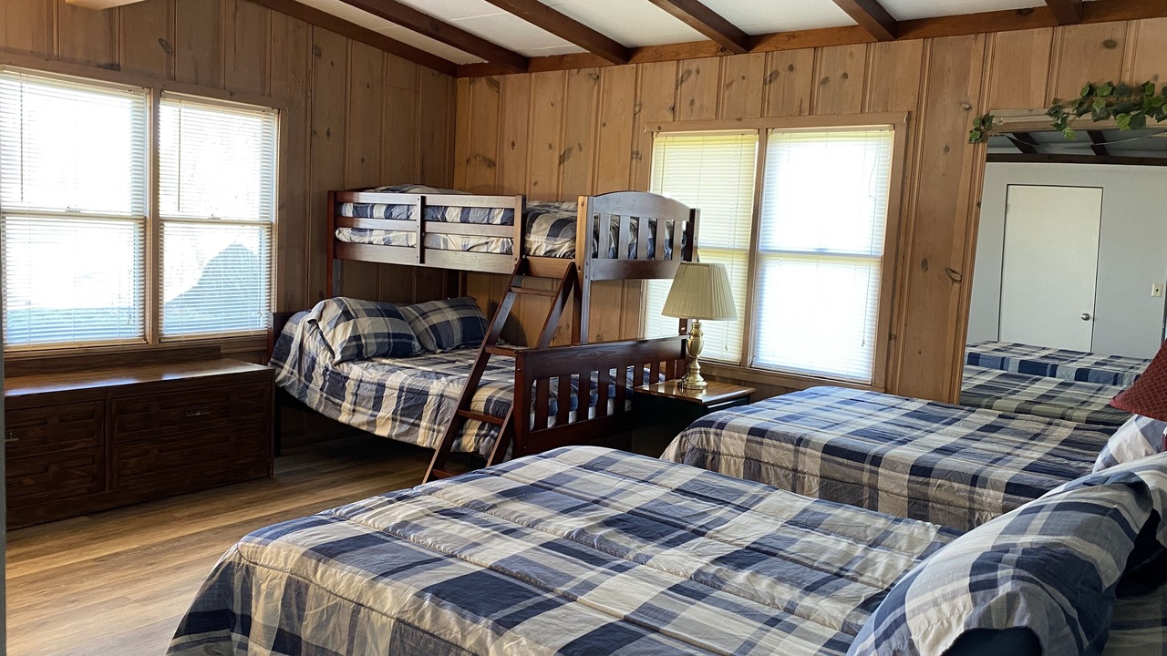 Photo of Bedroom in Cleora