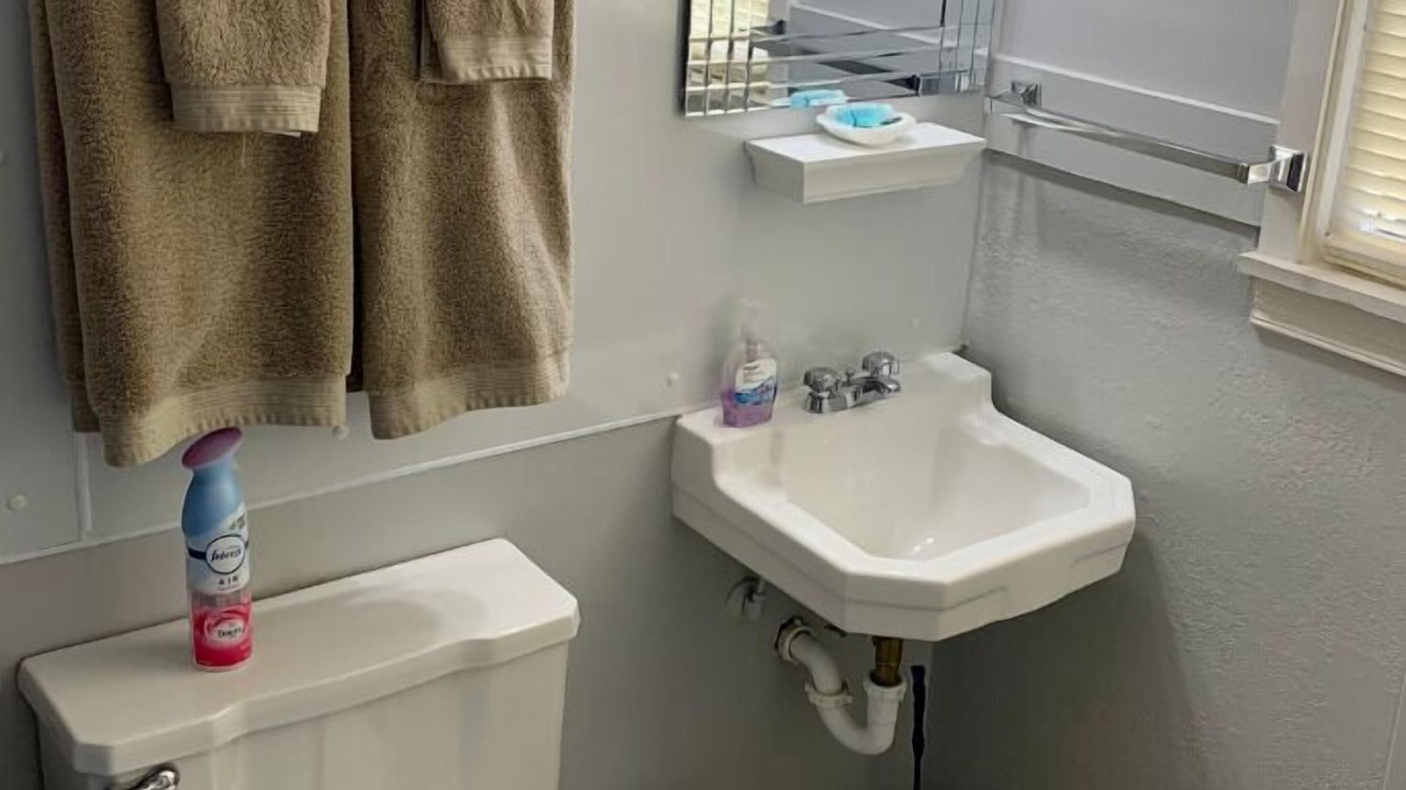 Photo of Bathroom in Cleora