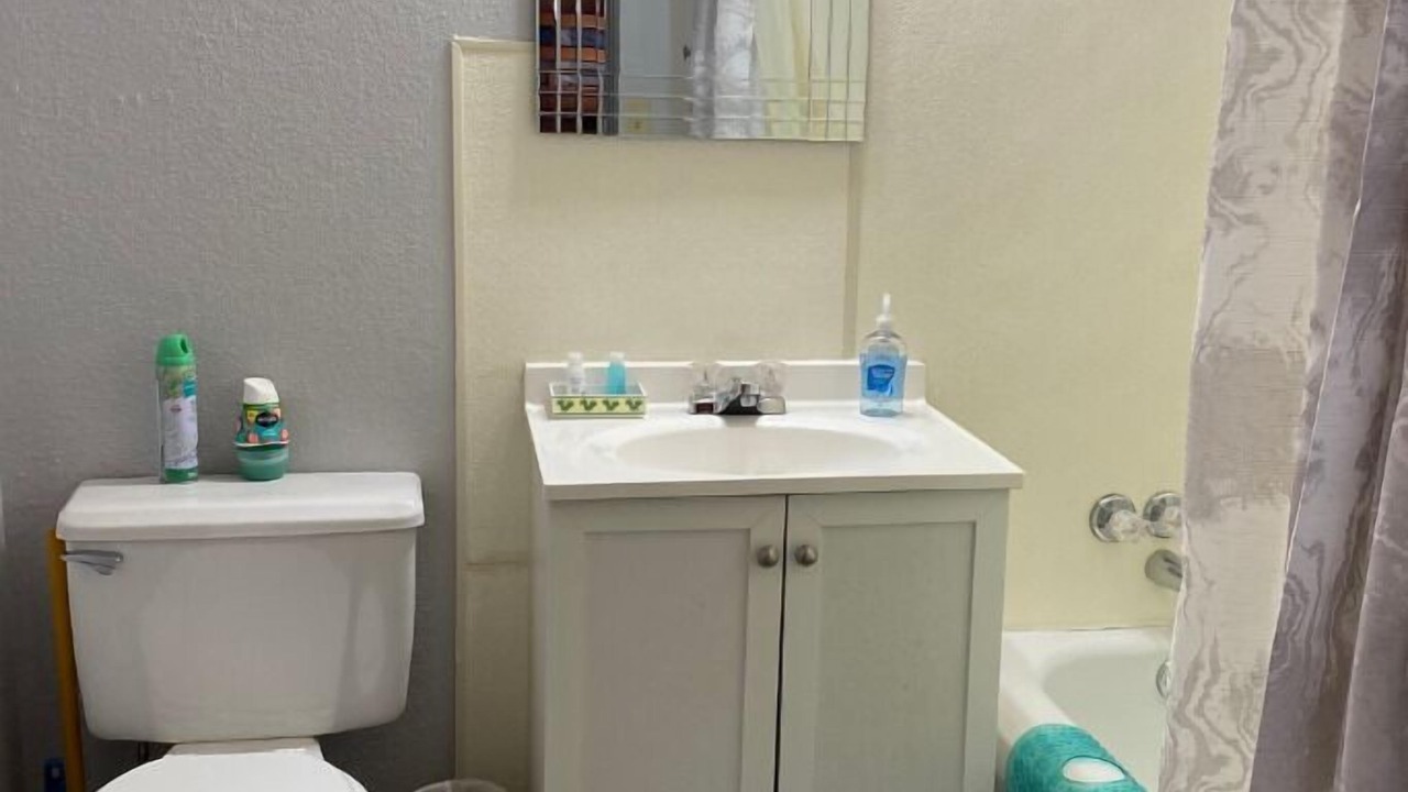 Photo of Bathroom in Cleora