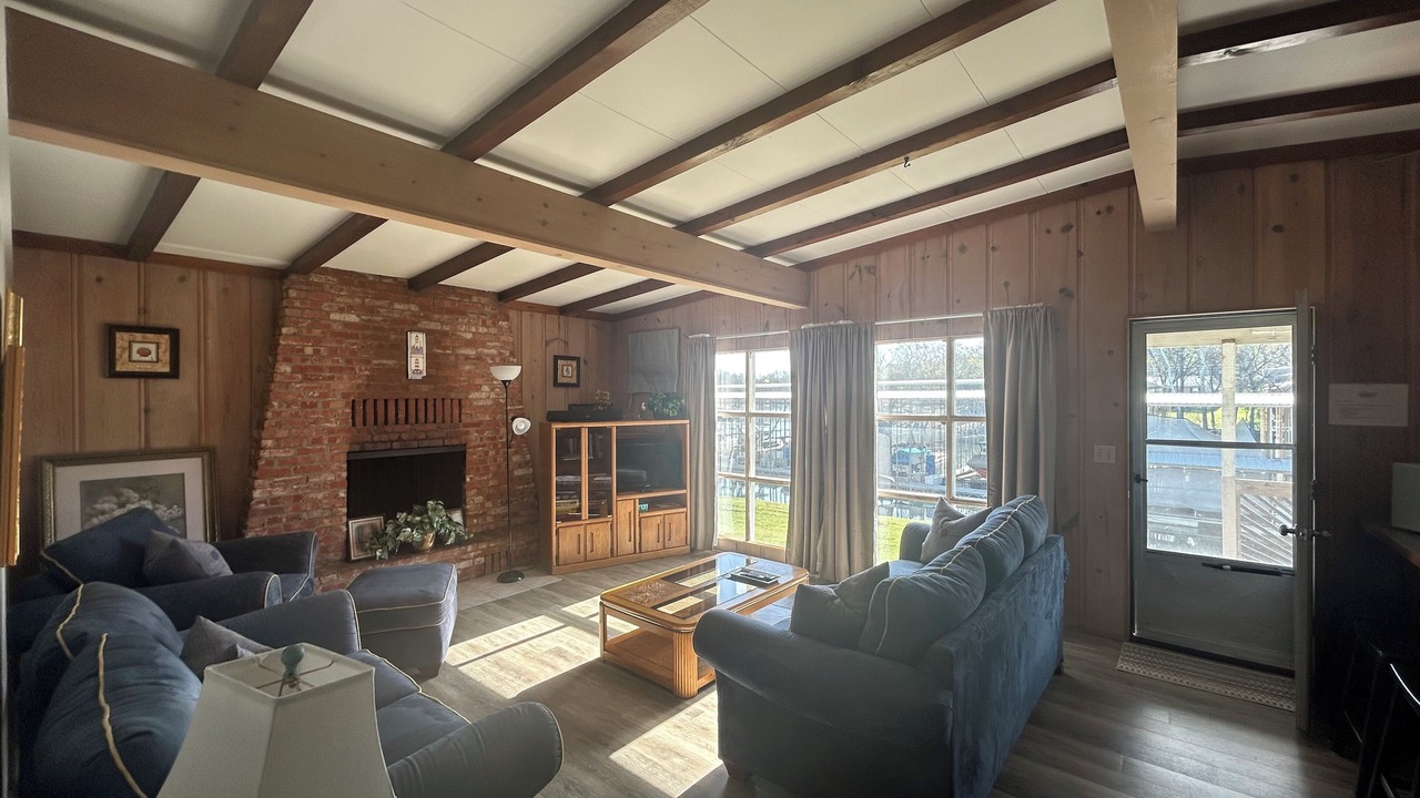 Photo of Livingroom in Cleora