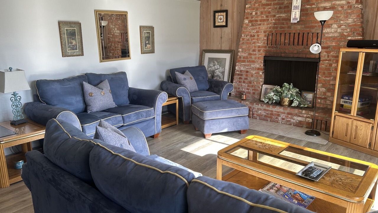 Photo of Livingroom in Cleora