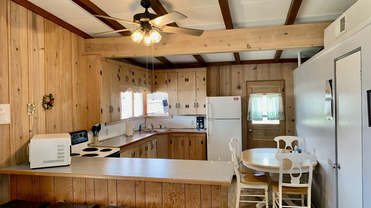 Photo of Kitchen in Cleora