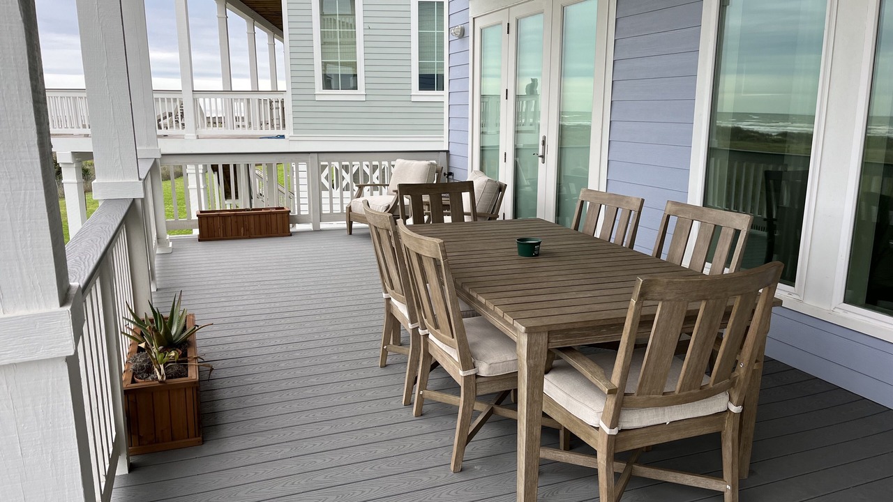 Photo of Outdoor in Red Fish Cove