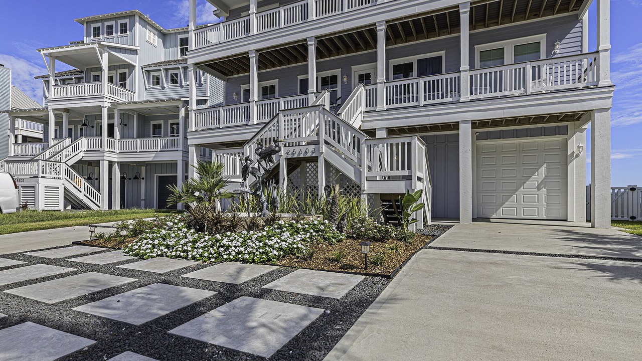 Photo of Outdoor in Red Fish Cove