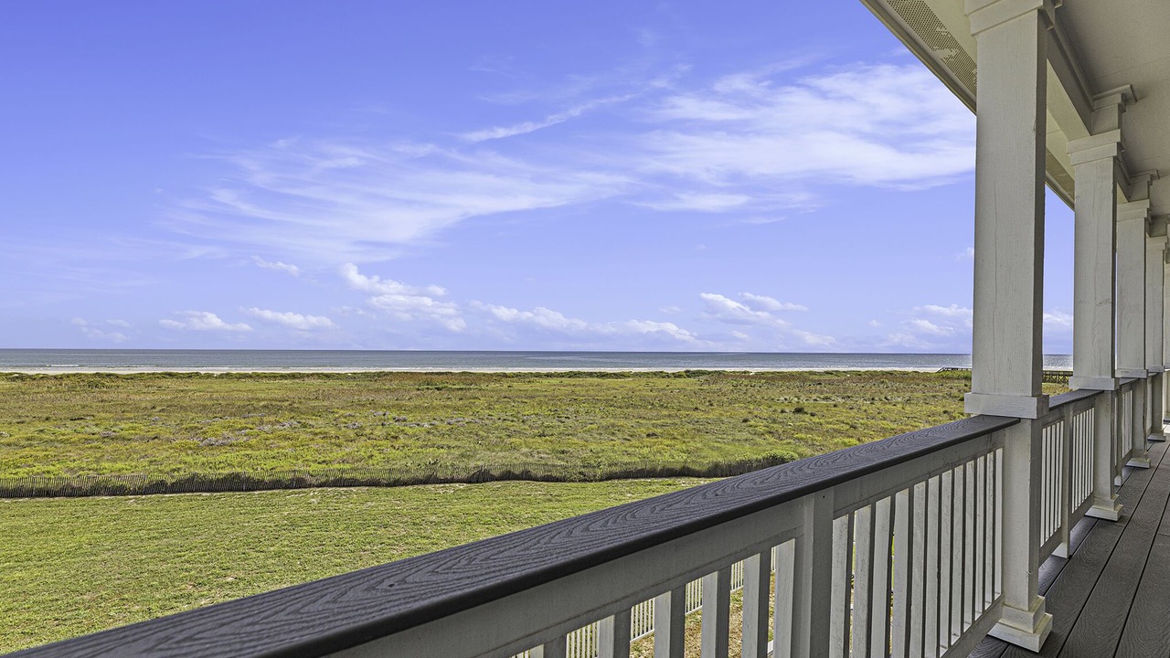 Photo of Outdoor in Red Fish Cove