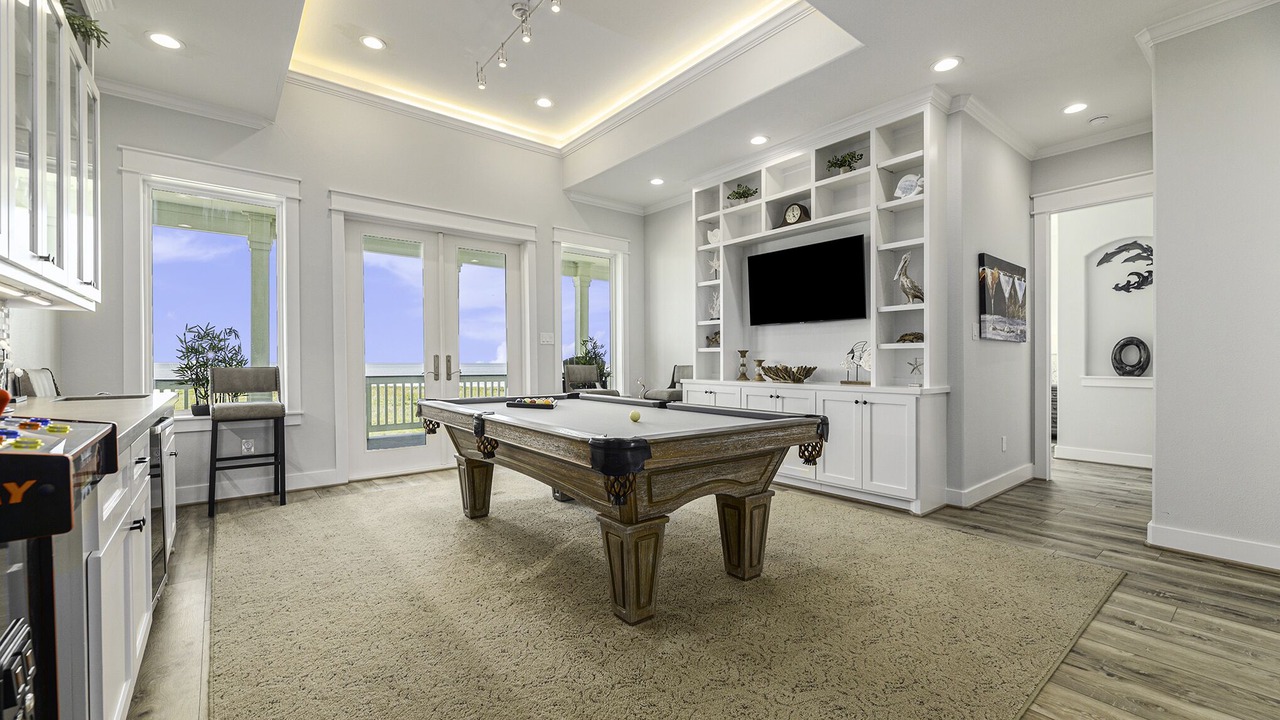 Photo of Bedroom in Red Fish Cove