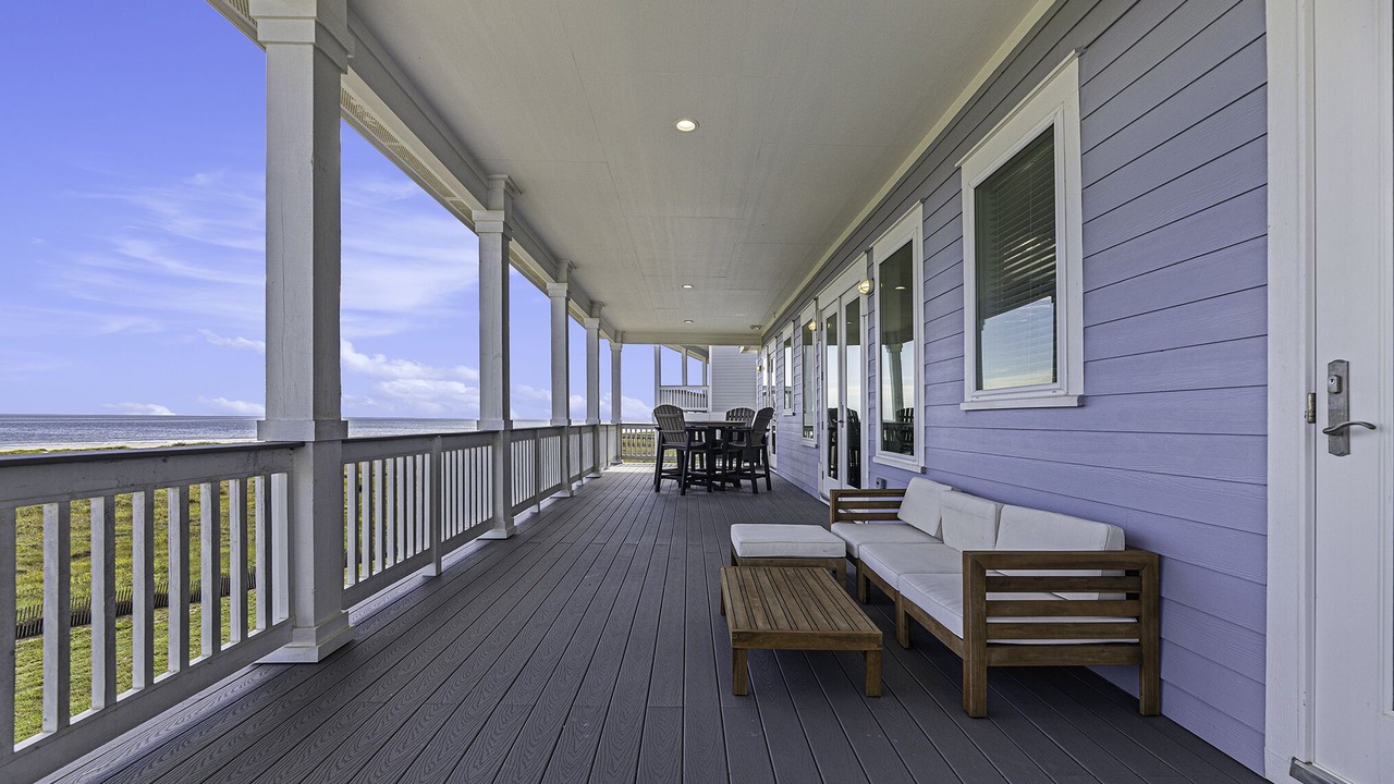 Photo of Outdoor in Red Fish Cove