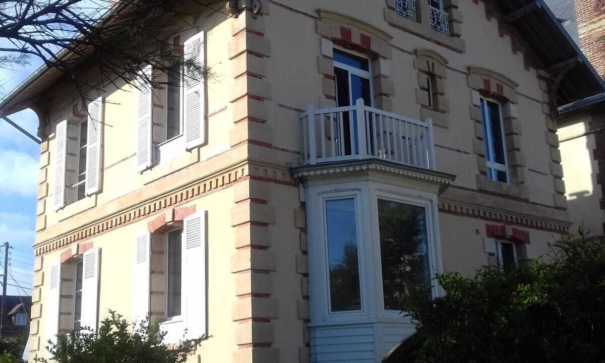 Photo of Outdoor in Lion-sur-Mer