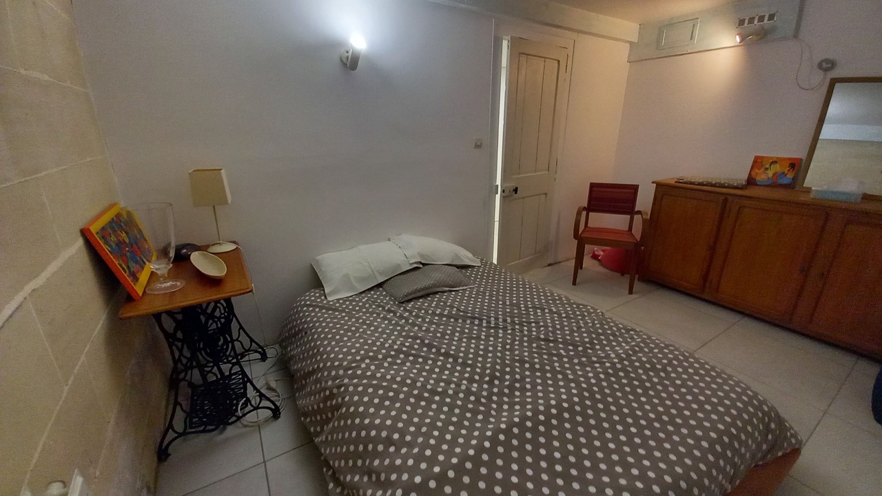 Photo of Bedroom in Lion-sur-Mer