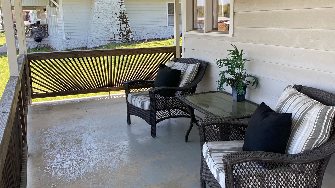 Photo of Patio Balcony in Cleora