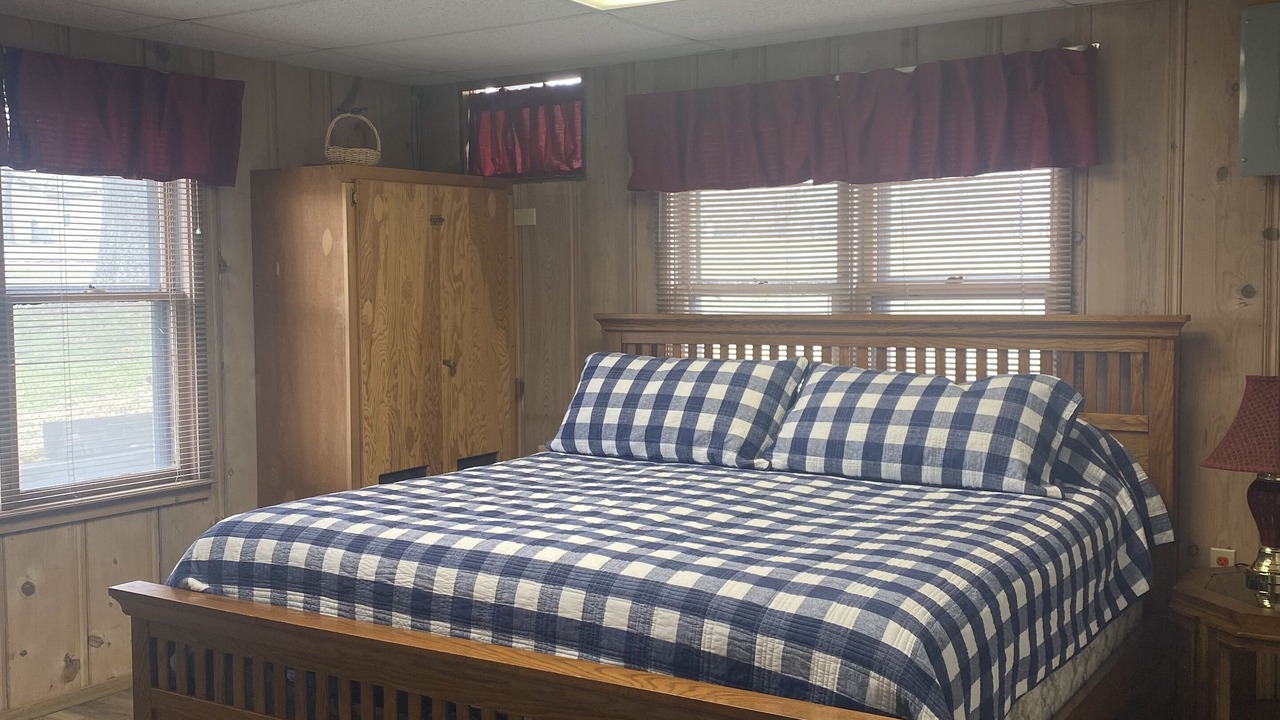 Photo of Bedroom in Cleora