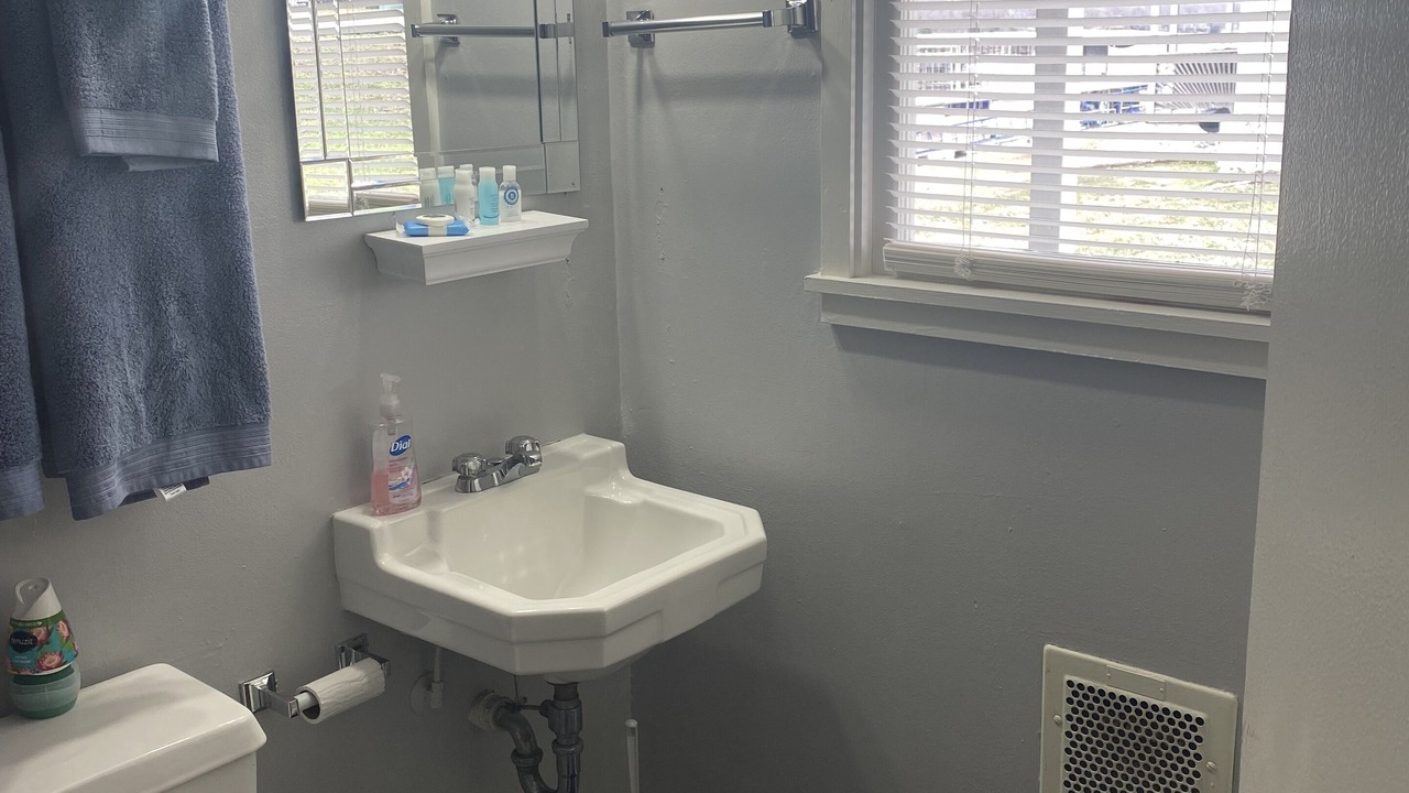 Photo of Bathroom in Cleora