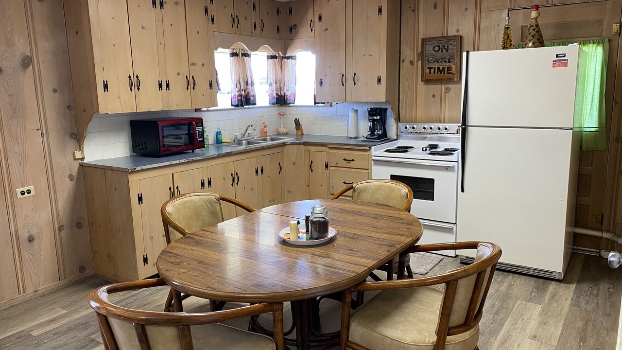 Photo of Kitchen in Cleora