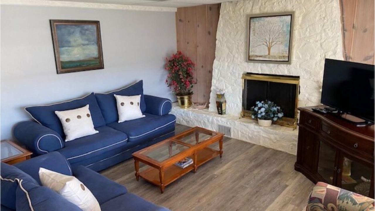 Photo of Livingroom in Cleora