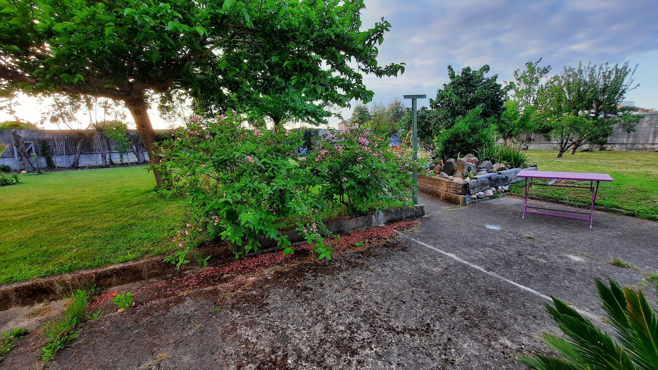 Photo of Outdoor in Olonne-sur-Mer