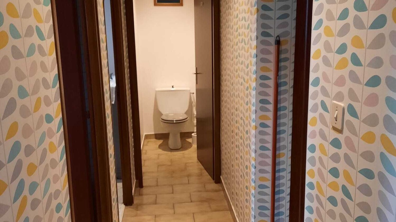 Photo of Bathroom in Olonne-sur-Mer