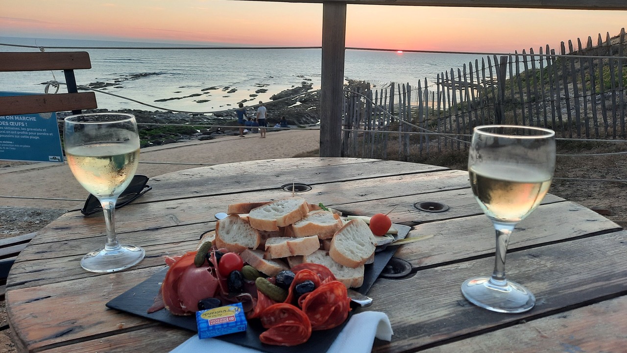 Photo of Outdoor in Olonne-sur-Mer