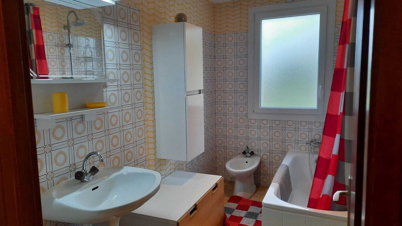 Photo of Bathroom in Olonne-sur-Mer