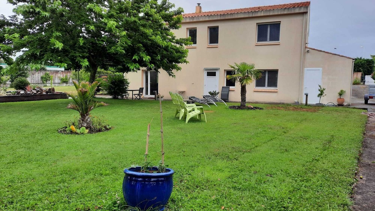 Photo of Outdoor in Olonne-sur-Mer