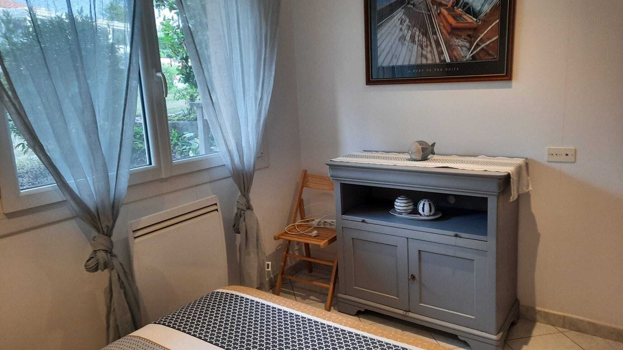 Photo of Bedroom in Olonne-sur-Mer