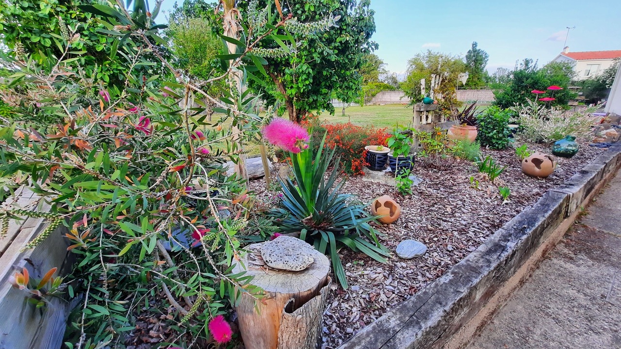 Photo of Outdoor in Olonne-sur-Mer