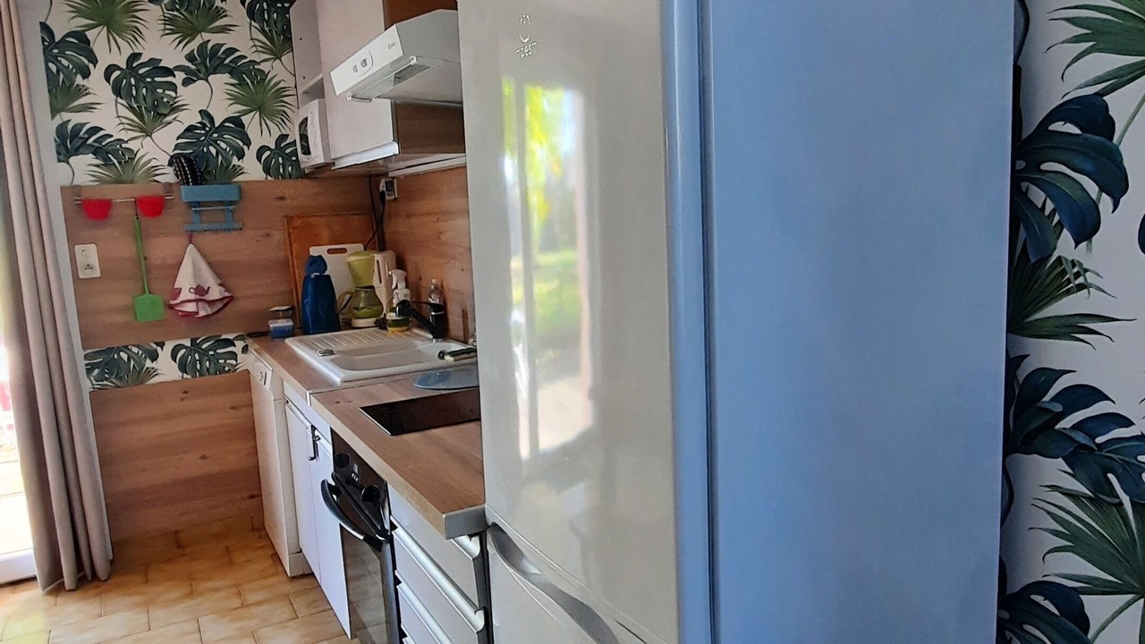 Photo of Kitchen in Olonne-sur-Mer