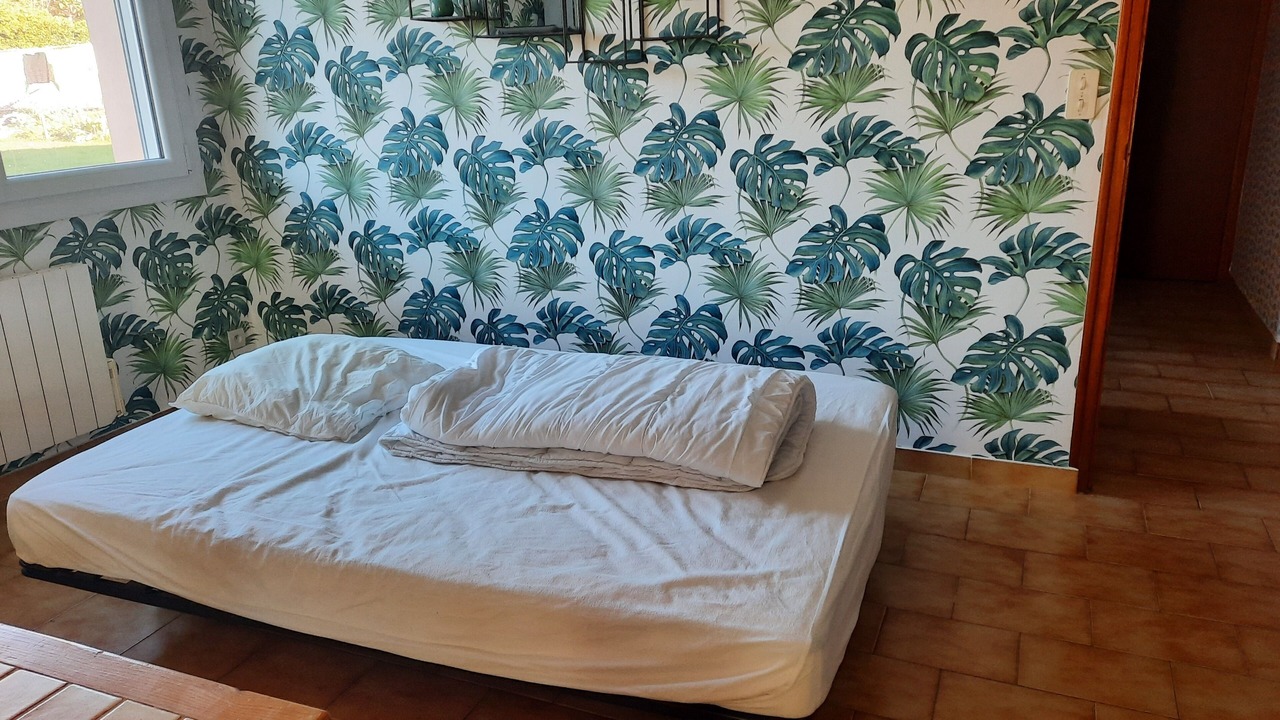 Photo of Bedroom in Olonne-sur-Mer