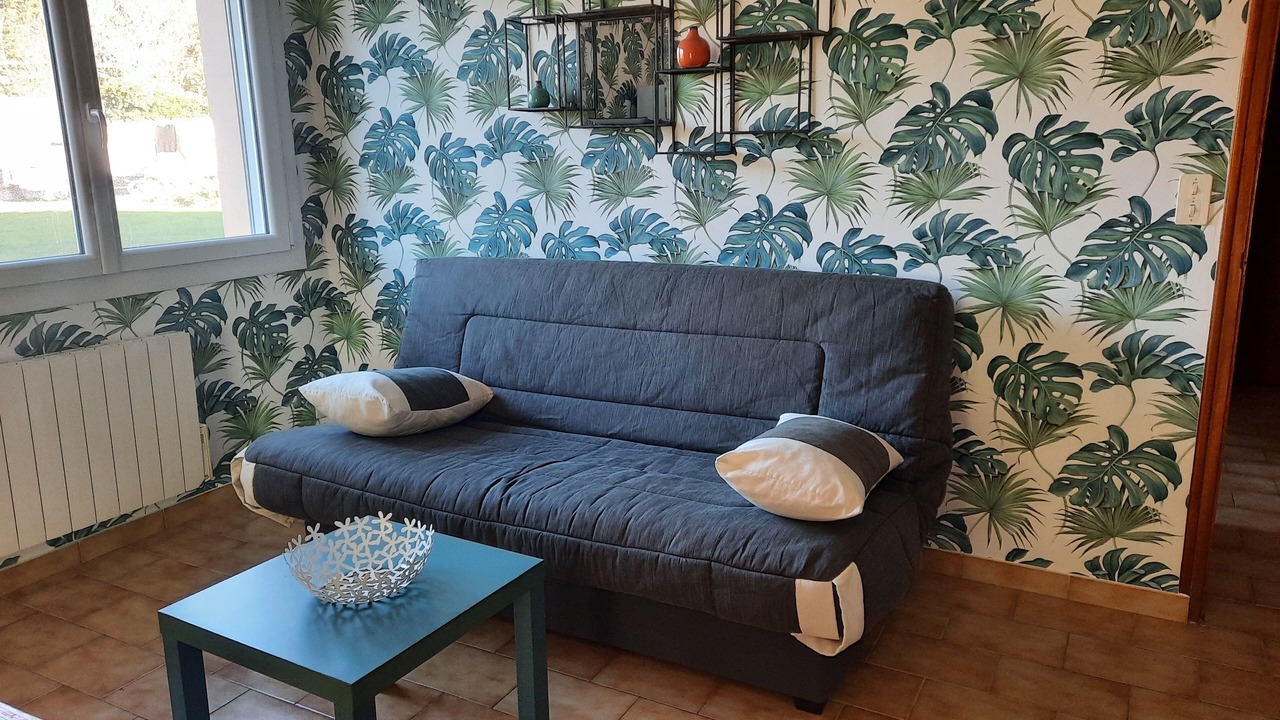 Photo of Livingroom in Olonne-sur-Mer
