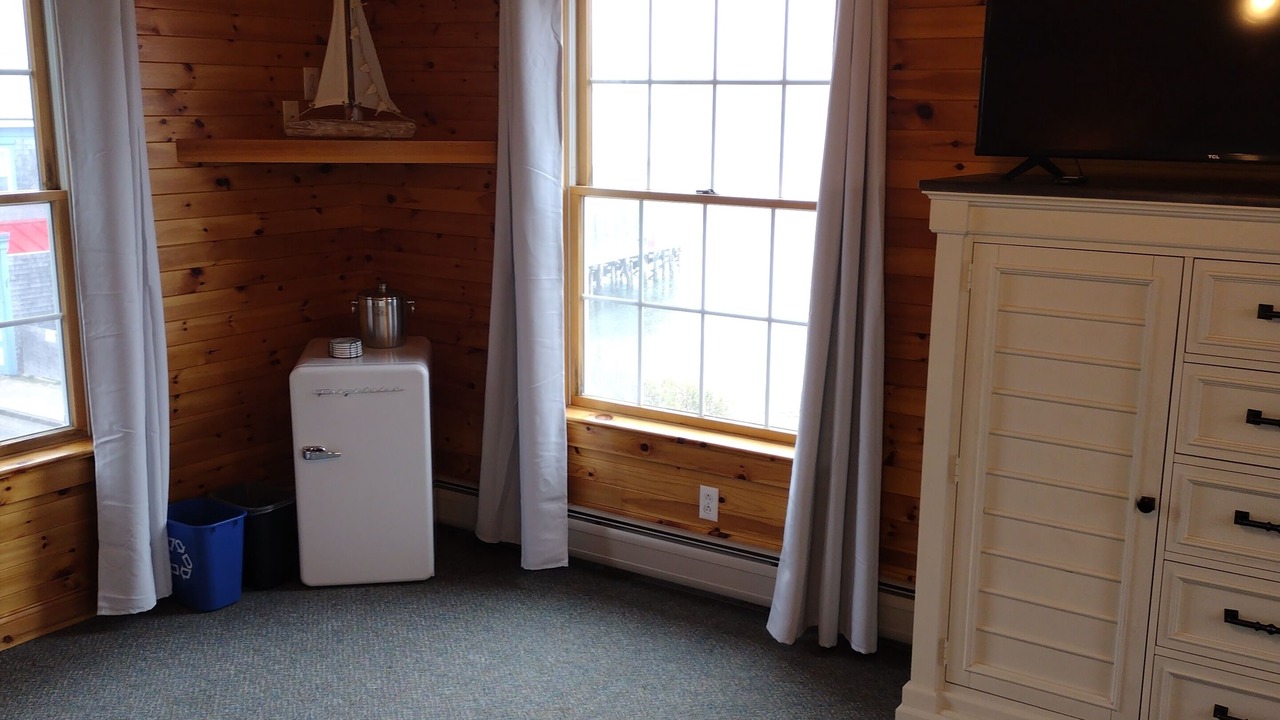 Photo of Bedroom in Lubec