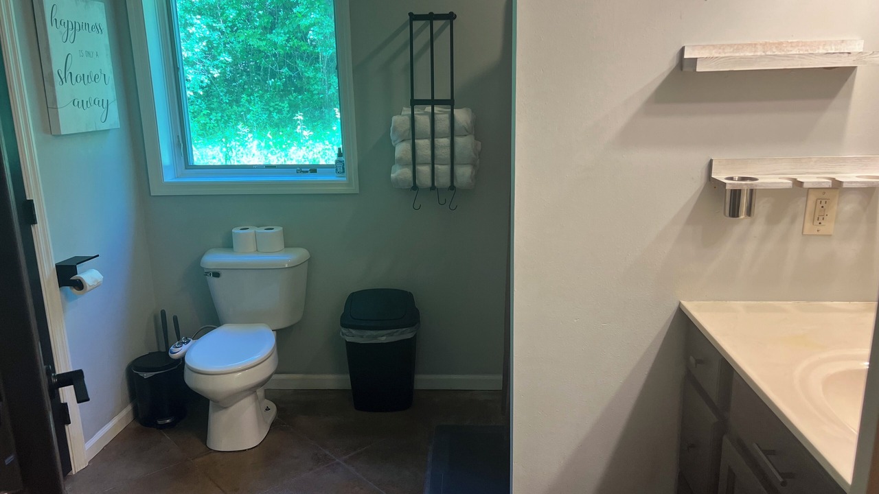 Photo of Bathroom in Spicer