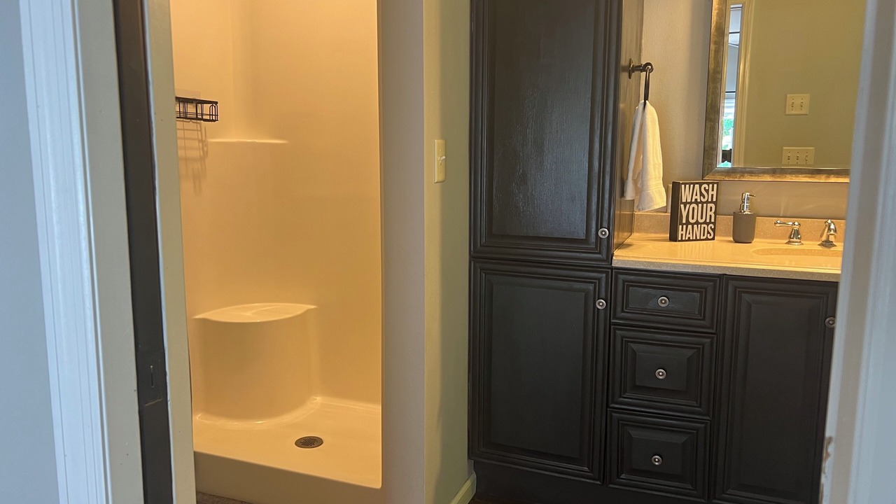Photo of Bathroom in Spicer