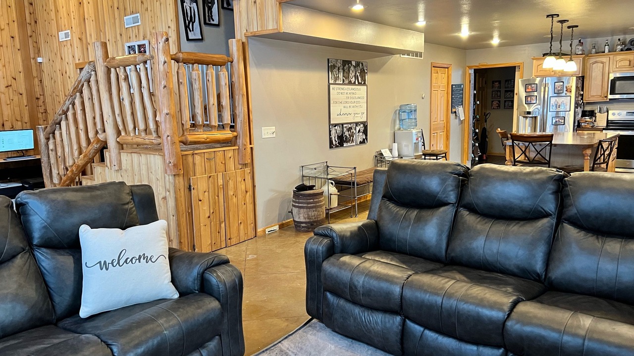 Photo of Livingroom in Spicer