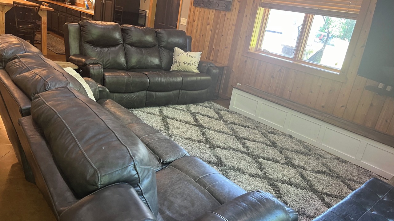 Photo of Livingroom in Spicer